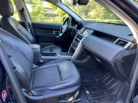 Land Rover Discovery Sport HSE Black Package 2.0 110kW thumbnail
