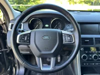 Land Rover Discovery Sport HSE Black Package 2.0 110kW thumbnail
