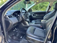 Land Rover Discovery Sport HSE Black Package 2.0 110kW thumbnail