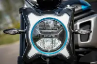 CFMOTO 700CL-X HERITAGE 52kW thumbnail