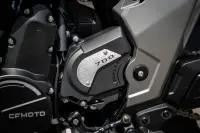 CFMOTO 700CL-X HERITAGE 52kW thumbnail