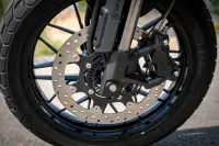 CFMOTO 700CL-X HERITAGE 52kW thumbnail