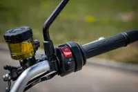 CFMOTO 700CL-X HERITAGE 52kW thumbnail