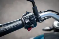 CFMOTO 700CL-X HERITAGE 52kW thumbnail