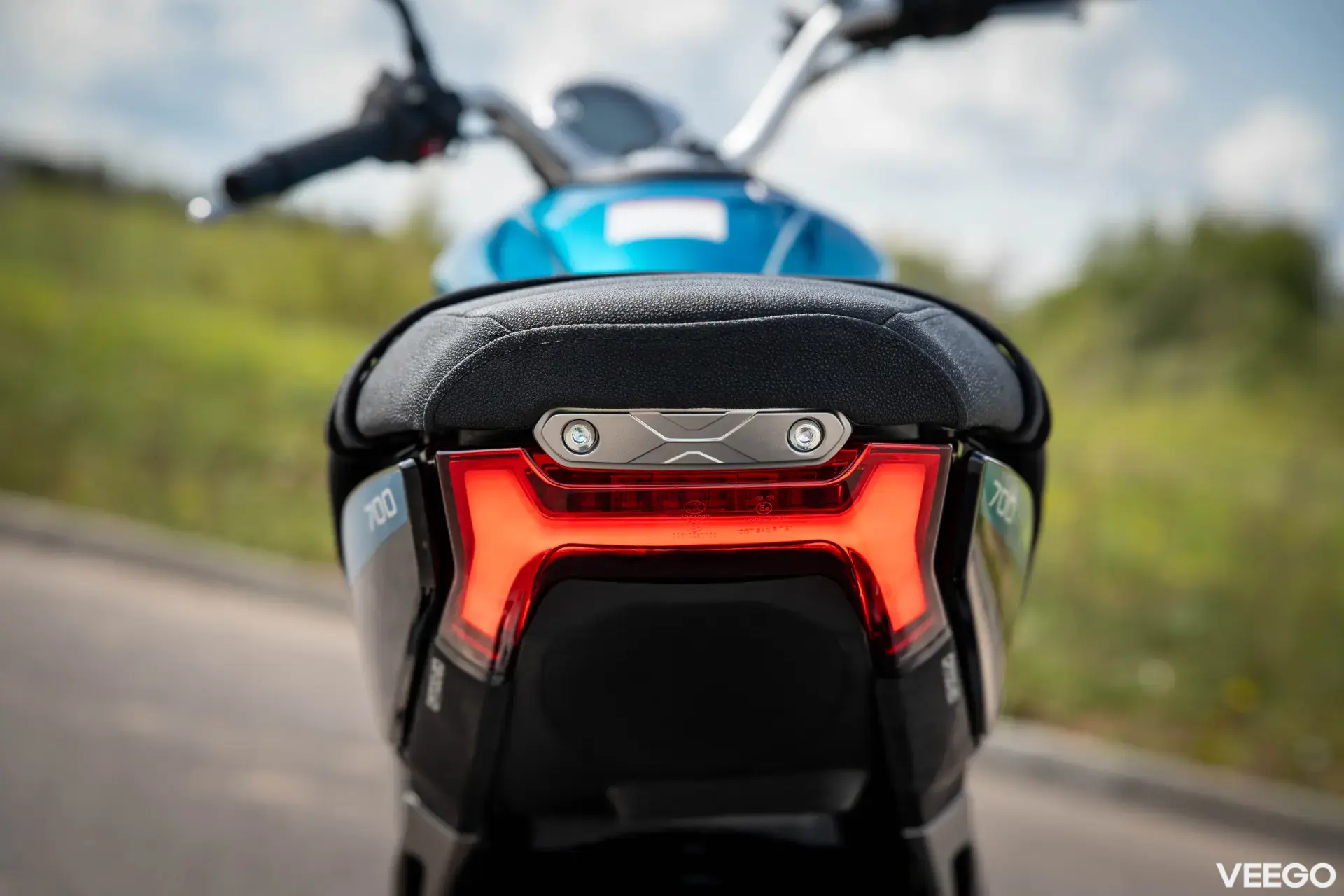 CFMOTO 700CL-X HERITAGE 52kW