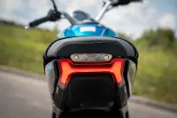 CFMOTO 700CL-X HERITAGE 52kW thumbnail