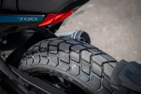 CFMOTO 700CL-X HERITAGE 52kW thumbnail