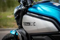 CFMOTO 700CL-X HERITAGE 52kW thumbnail