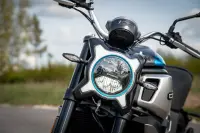 CFMOTO 700CL-X HERITAGE 52kW thumbnail