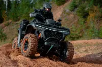 CFMOTO CFORCE 1000 Touring 63kW thumbnail