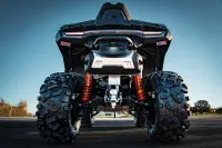 CFMOTO CFORCE 1000 Touring 63kW thumbnail
