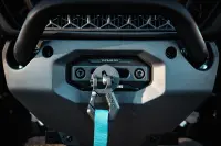 CFMOTO CFORCE 1000 Touring 63kW thumbnail