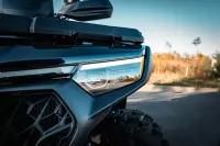 CFMOTO CFORCE 1000 Touring 63kW thumbnail