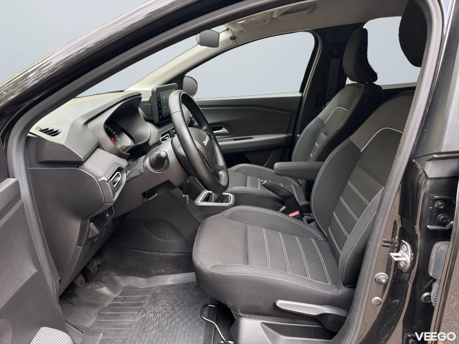 Dacia Jogger 1.0 81kW