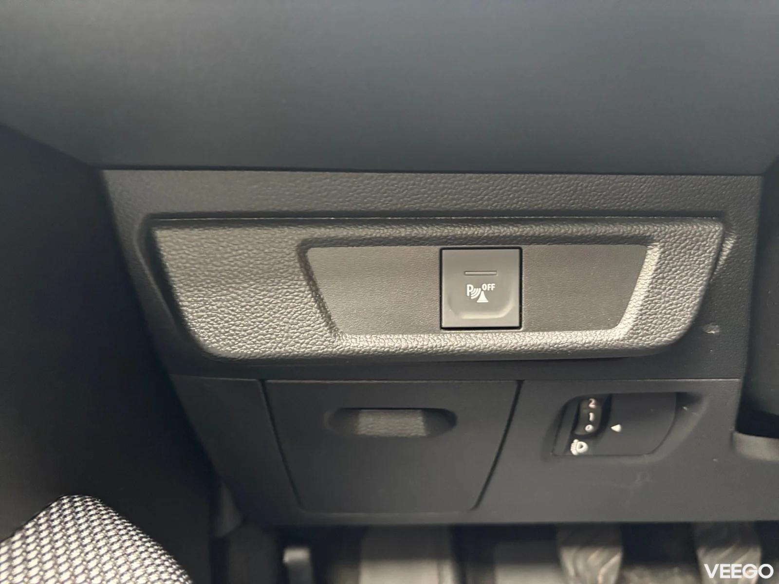 Dacia Jogger 1.0 81kW