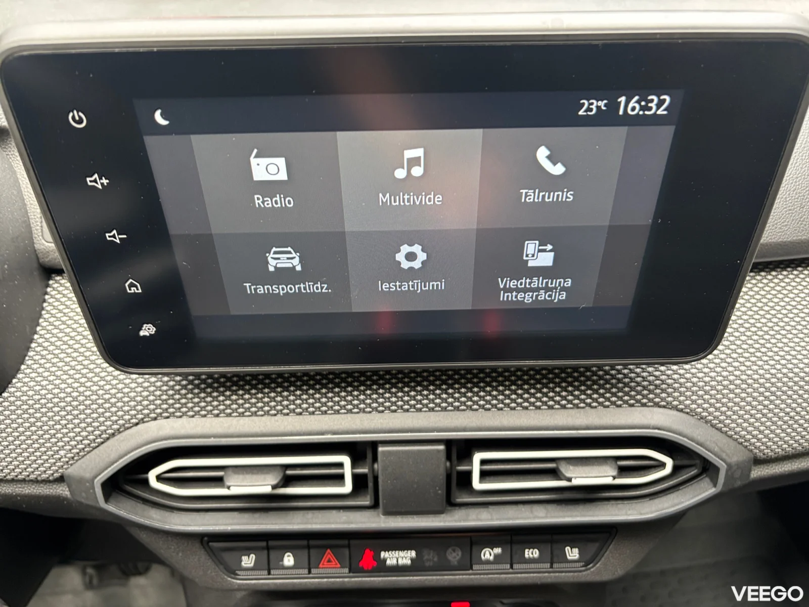 Dacia Jogger 1.0 81kW
