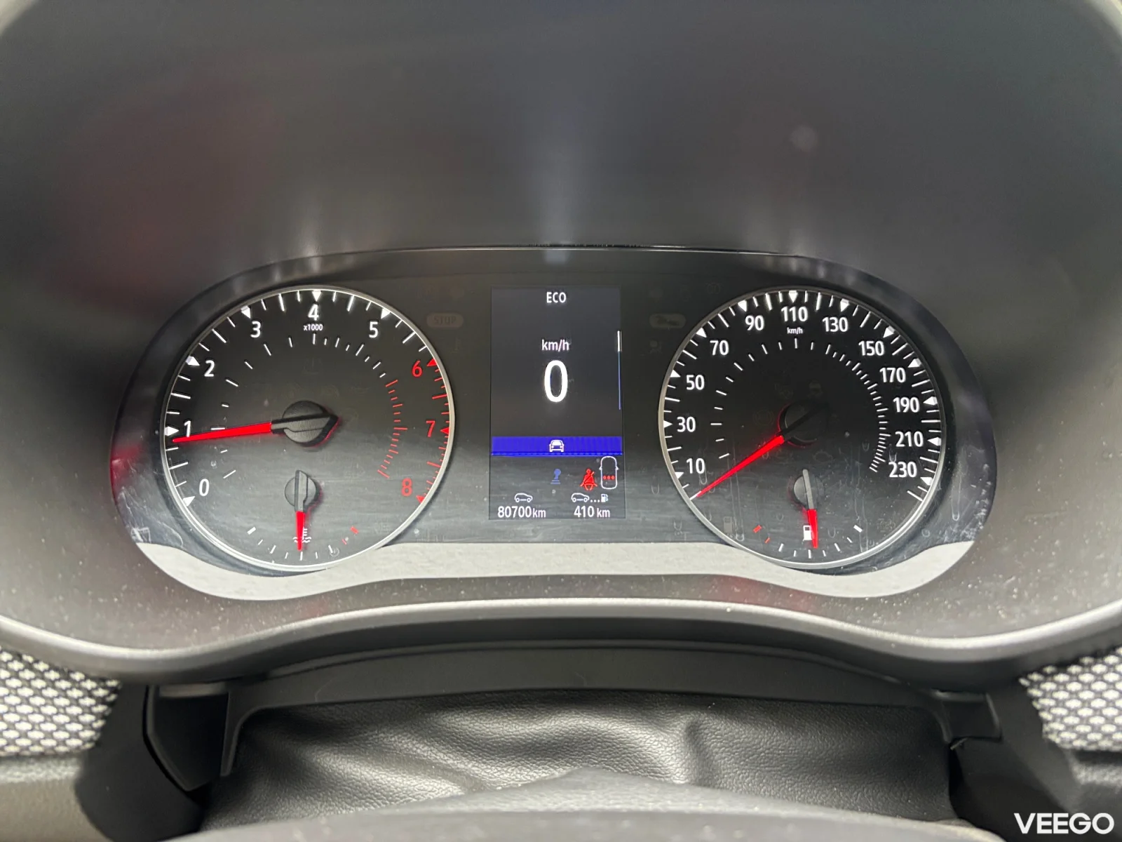 Dacia Jogger 1.0 81kW