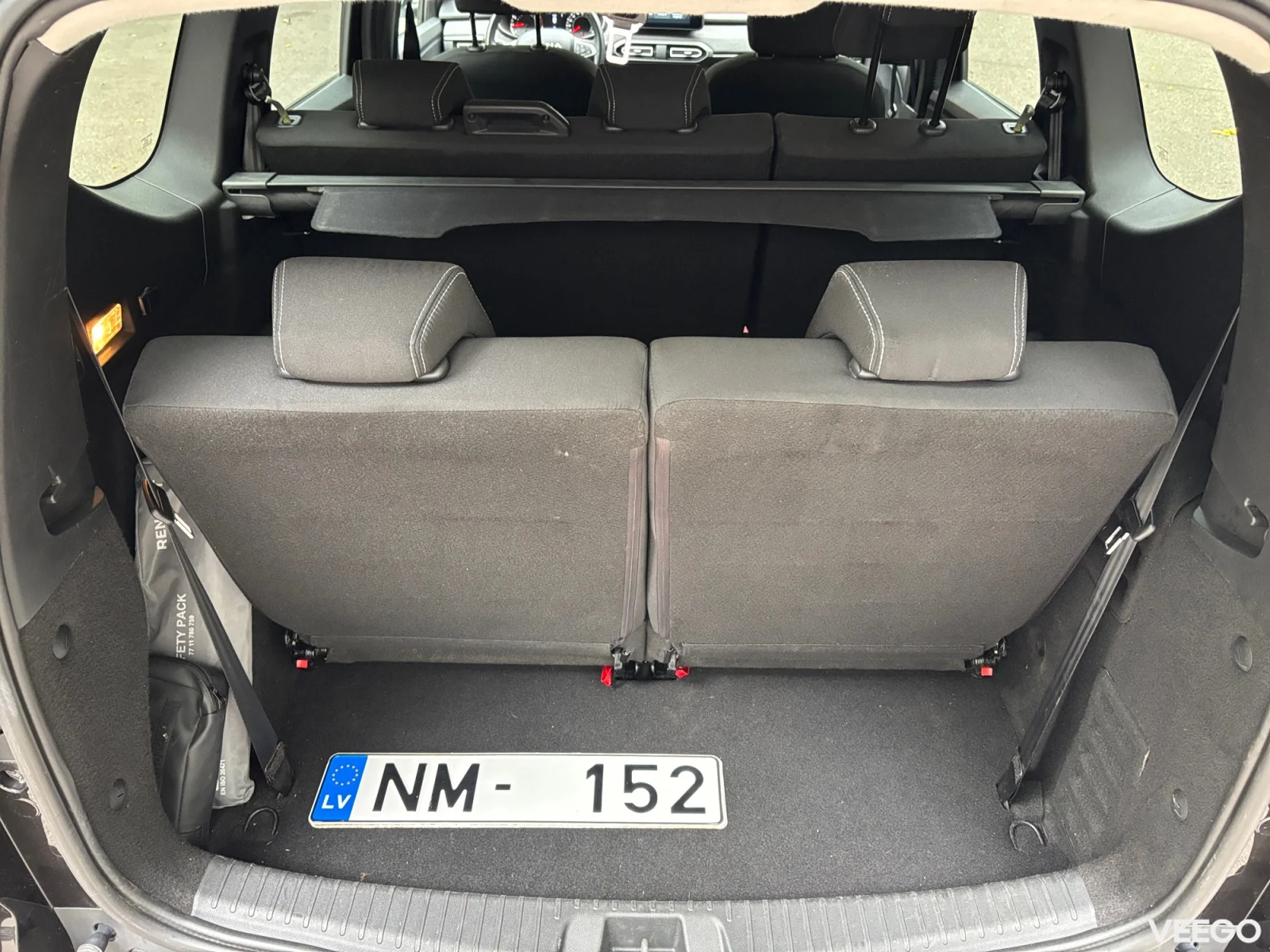 Dacia Jogger 1.0 81kW