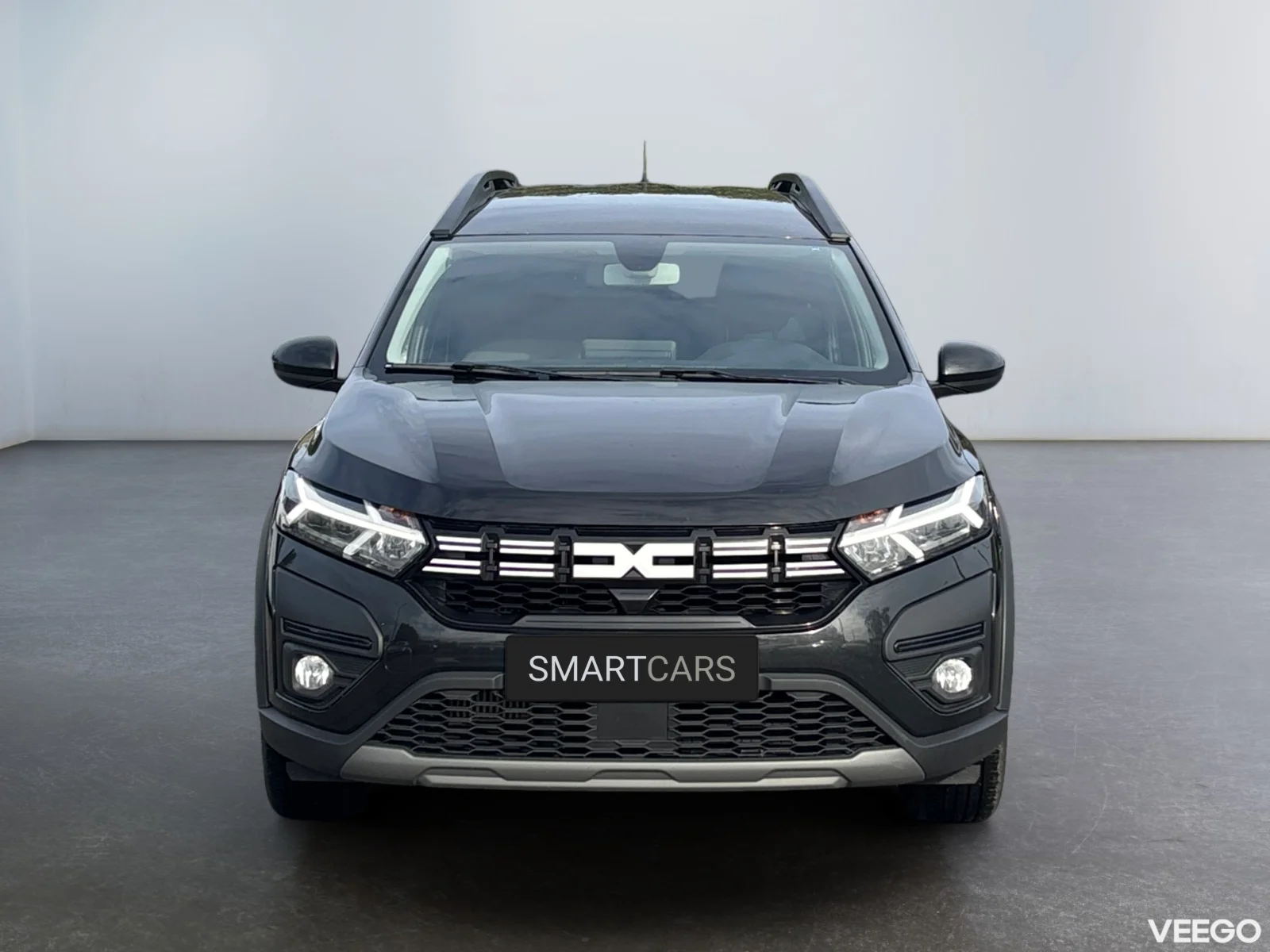 Dacia Jogger 1.0 81kW