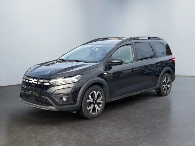 Image of Dacia Jogger 1.0 81kW