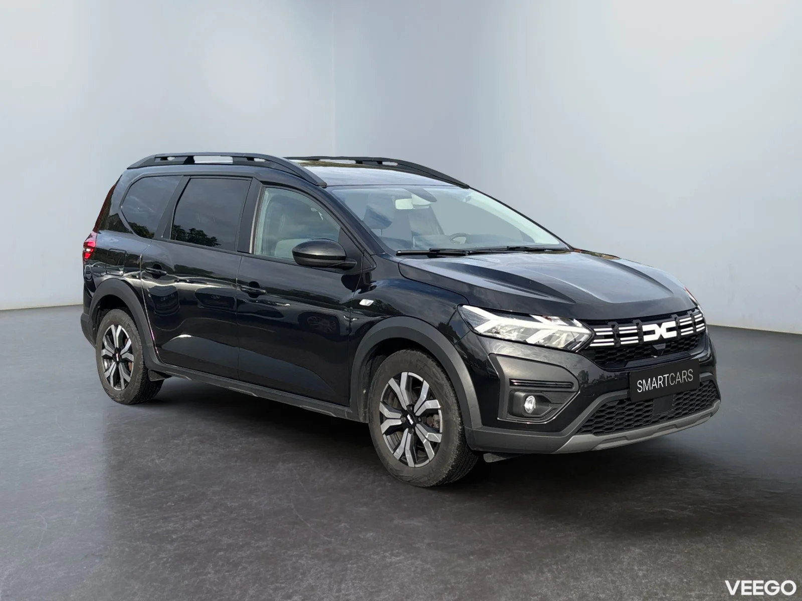 Dacia Jogger 1.0 81kW