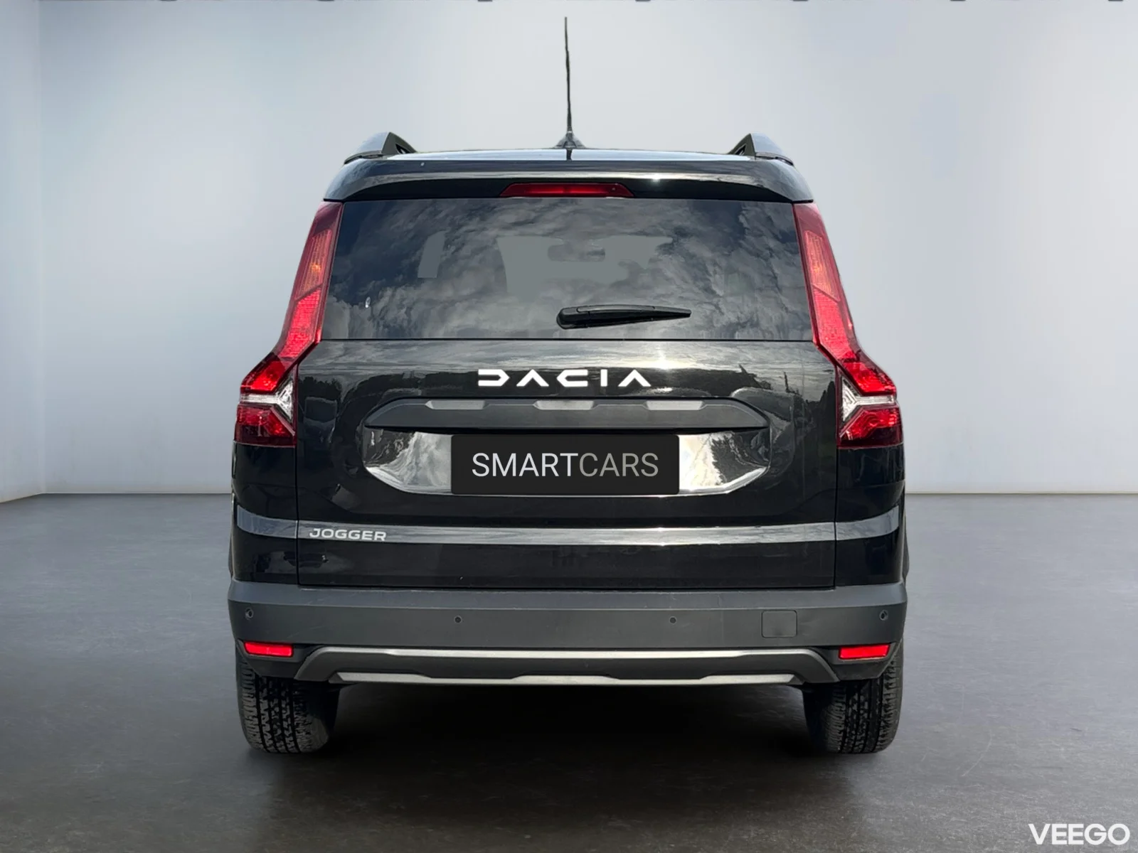 Dacia Jogger 1.0 81kW