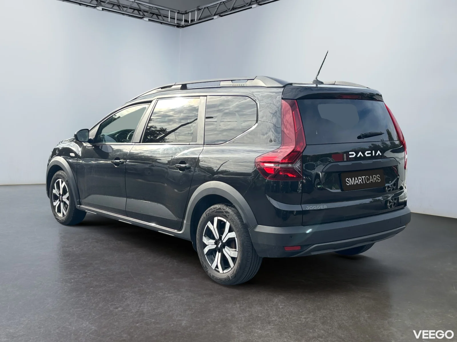 Dacia Jogger 1.0 81kW