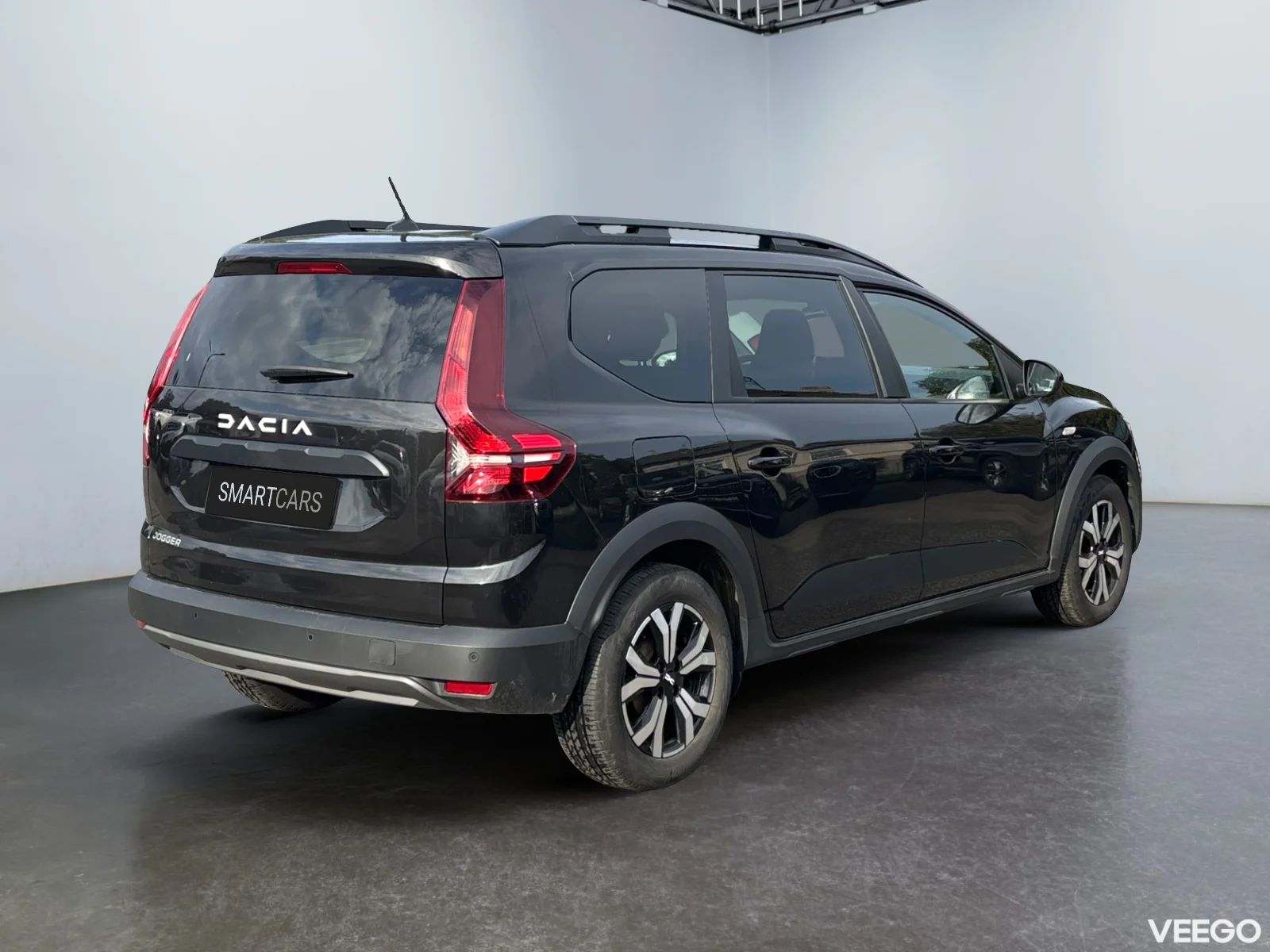 Dacia Jogger 1.0 81kW