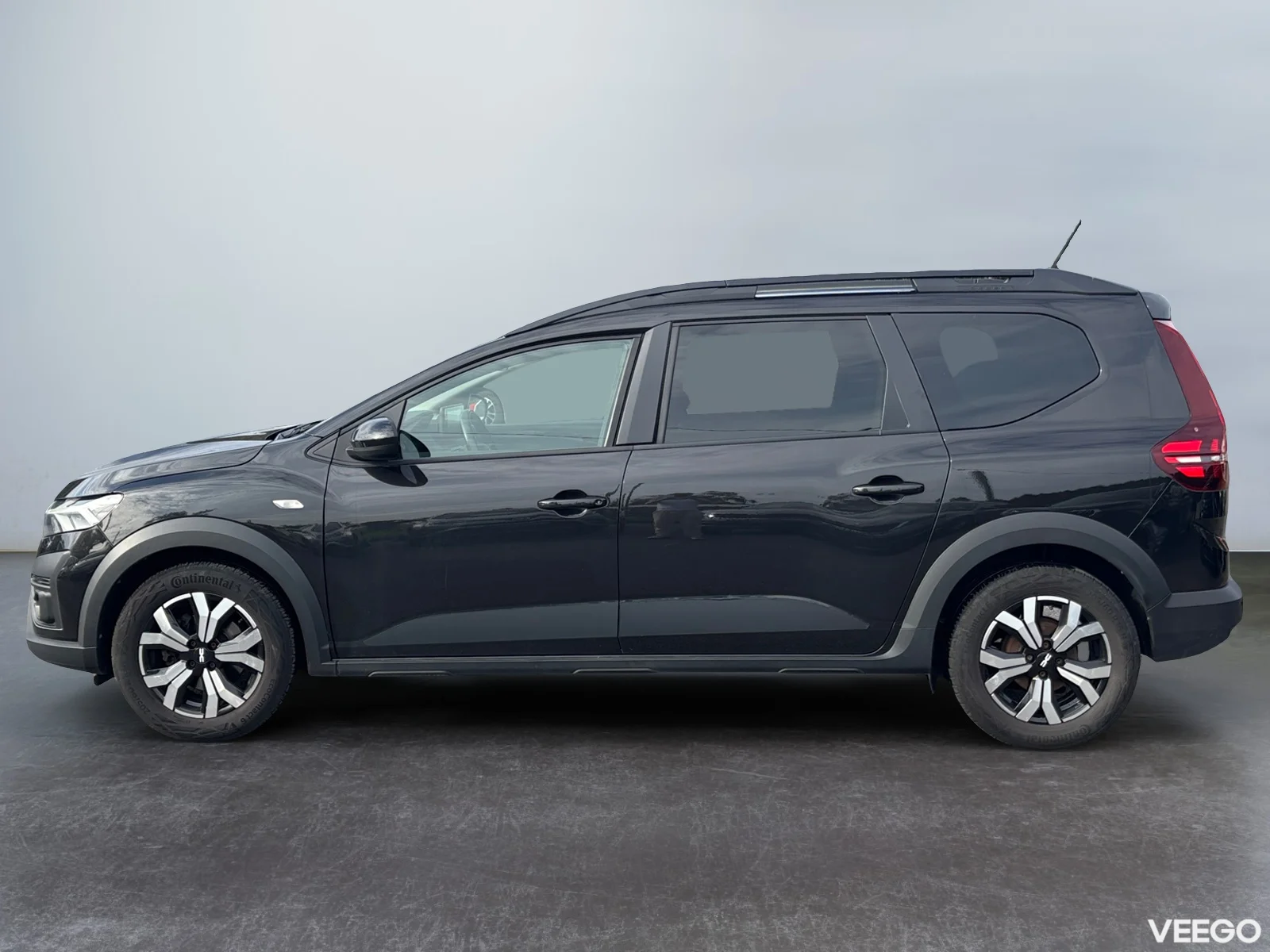 Dacia Jogger 1.0 81kW