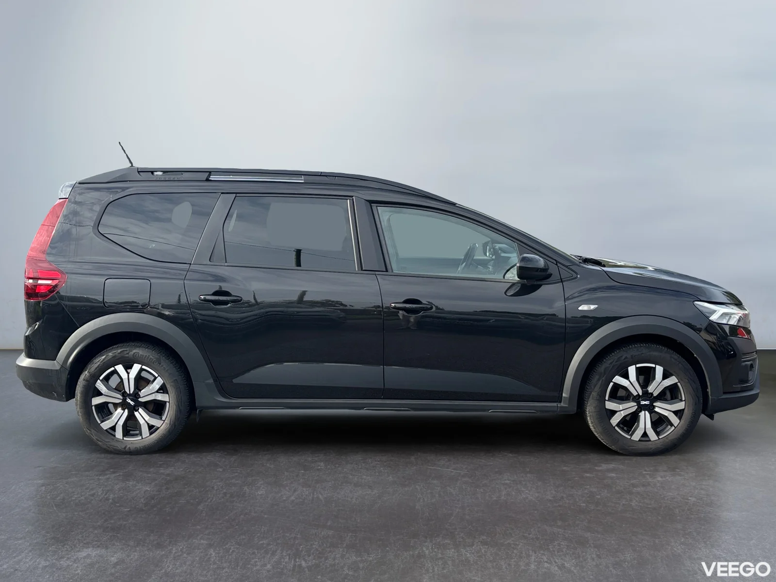 Dacia Jogger 1.0 81kW