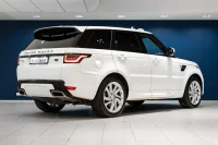 Land Rover Range Rover Sport - 3 221kW thumbnail