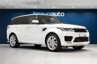 Land Rover Range Rover Sport - 3 221kW thumbnail