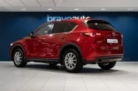 Mazda CX-5 - 121kW thumbnail