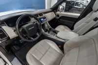 Land Rover Range Rover Sport - 3 221kW thumbnail