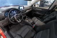 Mazda CX-5 - 121kW thumbnail