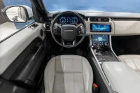 Land Rover Range Rover Sport - 3 221kW thumbnail