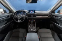 Mazda CX-5 - 121kW thumbnail