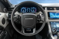 Land Rover Range Rover Sport - 3 221kW thumbnail