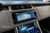 Land Rover Range Rover Sport - 3 221kW thumbnail