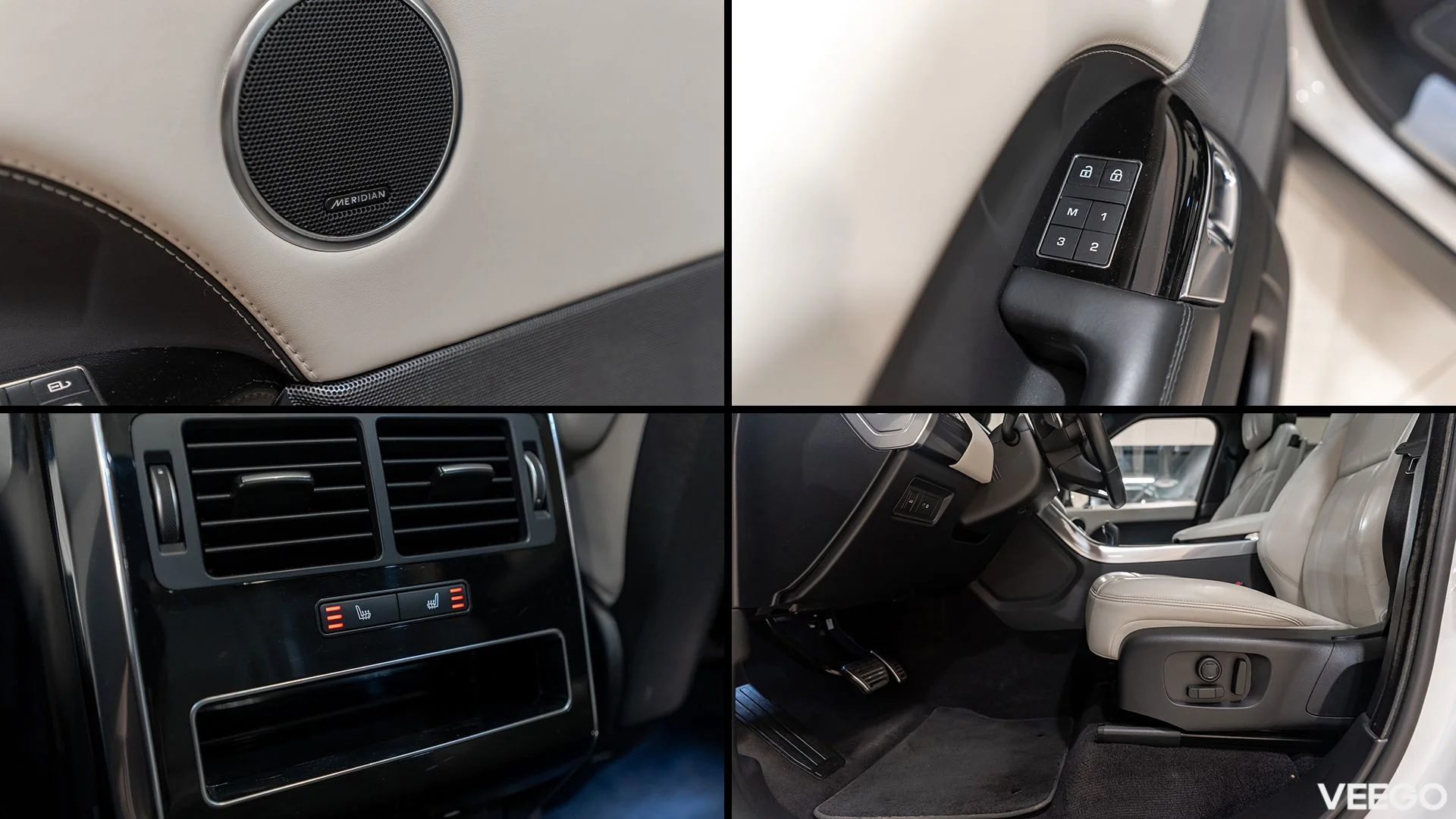 Land Rover Range Rover Sport - 3 221kW