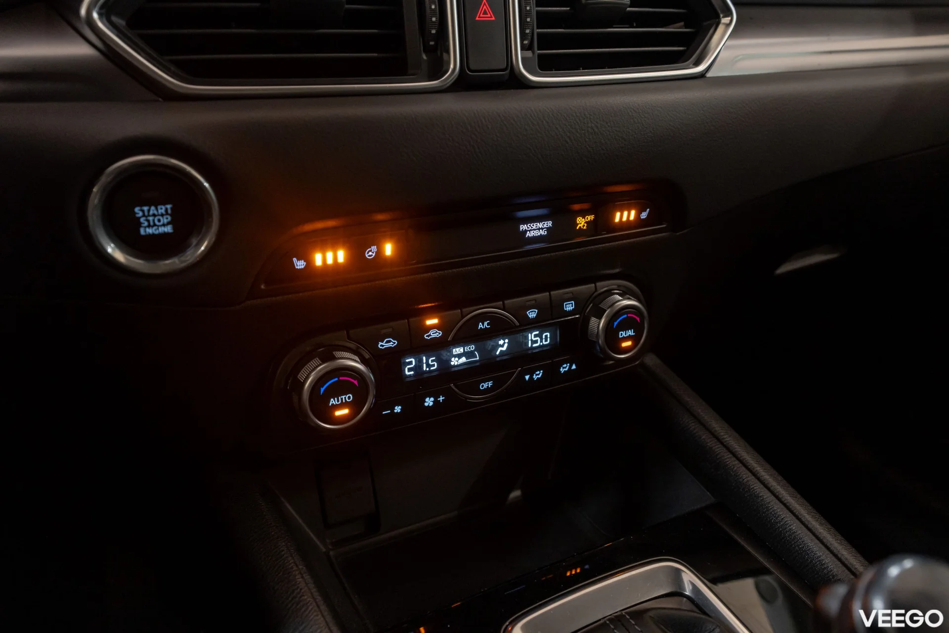 Mazda CX-5 - 121kW