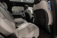 Land Rover Range Rover Sport - 3 221kW thumbnail