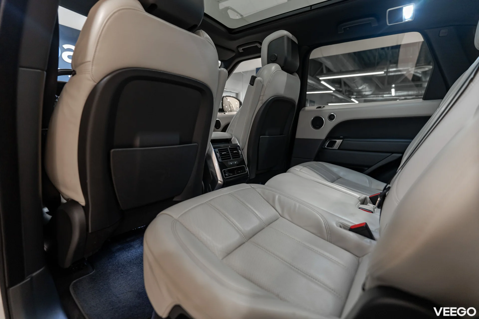 Land Rover Range Rover Sport - 3 221kW