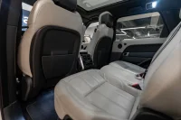 Land Rover Range Rover Sport - 3 221kW thumbnail