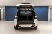 Land Rover Range Rover Sport - 3 221kW thumbnail