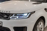Land Rover Range Rover Sport - 3 221kW thumbnail