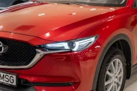 Mazda CX-5 - 121kW thumbnail