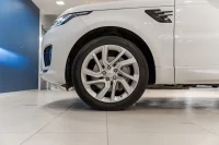 Land Rover Range Rover Sport - 3 221kW thumbnail