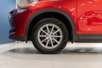 Mazda CX-5 - 121kW thumbnail