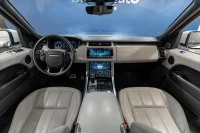 Land Rover Range Rover Sport - 3 221kW thumbnail